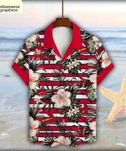 st-louis-cardinals-hibiscus-pattern-design-hawaiian-shirt-2