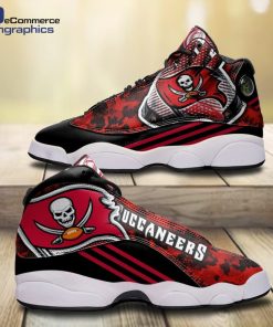 tampa-bay-buccaneers-gloves-camouflage-design-jd13-sneakers-1