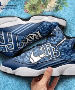 tampa-bay-rays-camouflage-design-jd-13-sneakers-2