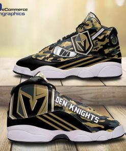 vegas-golden-knights-camouflage-design-jd-13-sneakers-1
