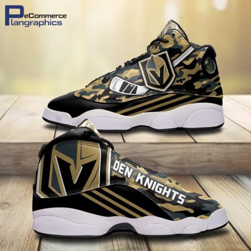 vegas-golden-knights-camouflage-design-jd-13-sneakers-1