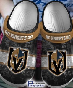 vegas-golden-knights-classic-crocs-nhl-gifts-1-1