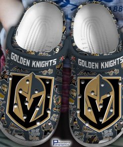 vegas-golden-knights-nhl-ice-hockey-classic-crocs-shoes-1-1