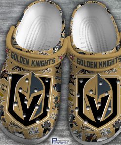 vegas-golden-knights-nhl-ice-hockey-classic-crocs-shoes-nhl-team-gifts-2-2