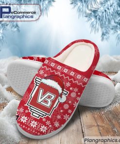 vejle-boldklub-football-team-printed-in-house-slippers-2