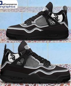 white-sox-logo-design-jordan-4-sneakers-custom-shoes-1