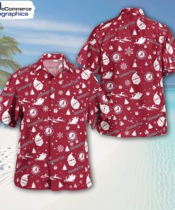 alabama-crimson-tide-christmas-pattern-button-shirt-1