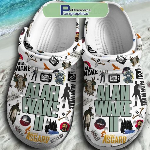 alan-wake-ii-old-gods-of-asgard-crocs-shoes-1