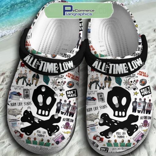 all-time-low-burn-like-stars-crocs-shoes-1