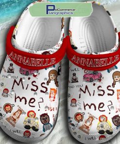 annabelle-miss-me-i-will-find-you-horror-movies-crocs-shoes-1