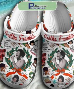 aretha-franklin-i-knew-you-were-waiting-for-me-crocs-shoes-1