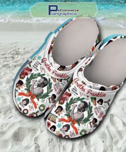 aretha-franklin-i-knew-you-were-waiting-for-me-crocs-shoes-2