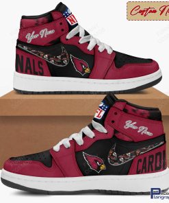 arizona-cardinals-custom-name-air-jordan-1-sneakers-1