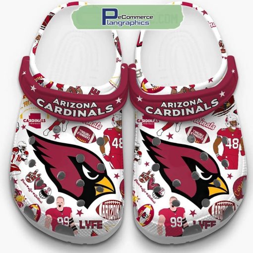 arizona-cardinals-red-white-design-love-crocs-shoes-cardinals-gifts-for-fans-1