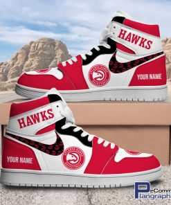 atlanta-hawks-custom-name-nba-air-jordan-1-high-top-shoes-1