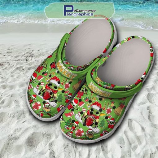 baby-yoda-merry-christmas-crocs-shoes-2