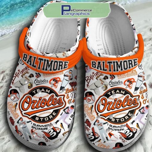 baltimore-orioles-team-store-crocs-shoes-orioles-unique-gifts-1