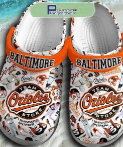 baltimore-orioles-team-store-i-survived-baltimore-crocs-shoes-baltimore-orioles-footwear-1