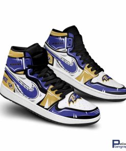 baltimore-ravens-air-jordan-1-sneakers-2