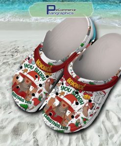 beyonce-you-sleigh-on-christmas-day-crocs-shoes-2