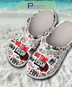 big-time-rush-happy-holiday-spread-the-love-on-christmas-day-crocs-shoes-2