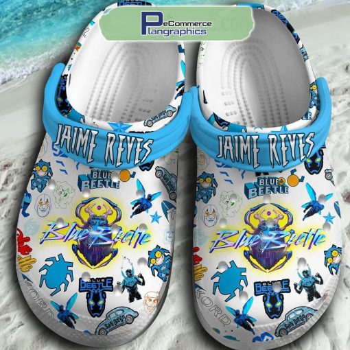 blue-beetle-jaime-reyes-dc-comics-crocs-shoes-1