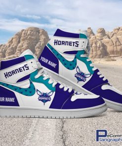 charlotte-hornets-custom-name-nba-air-jordan-1-high-top-shoes-2