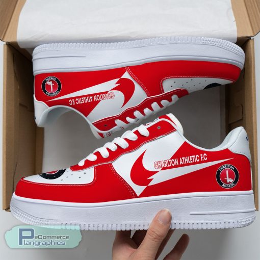 charlton-athletic-fc-logo-design-air-force-1-sneaker