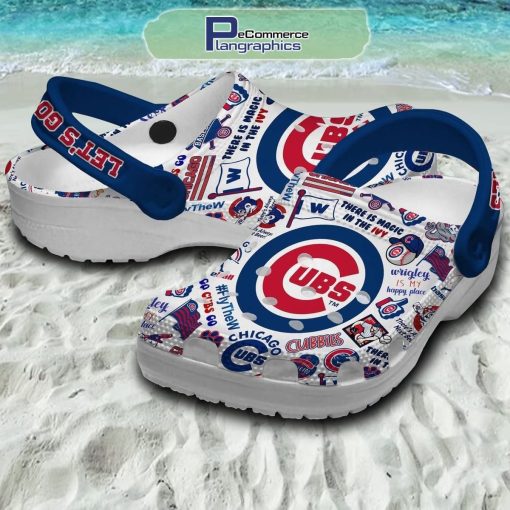 chicago-cubs-lets-go-cubbies-there-is-magic-in-the-ivy-crocs-shoes-cubs-gear-2