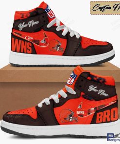 cleveland-browns-custom-name-air-jordan-1-sneakers-1