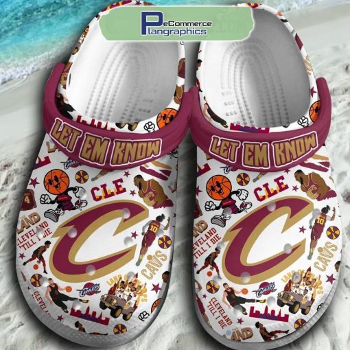 cleveland-cavaliers-let-em-know-crocs-shoes-cavaliers-merchandise-1