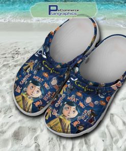 coraline-halloween-be-careful-what-you-wish-for-crocs-shoes-1