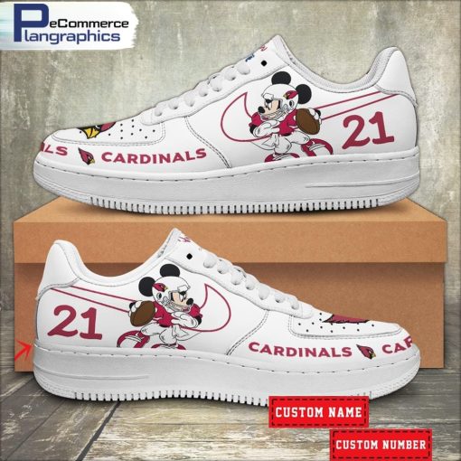 custom-arizona-cardinals-mickey-air-force-1-sneaker-2