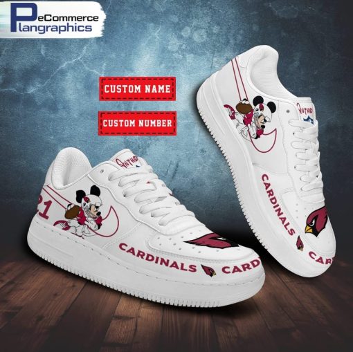 custom-arizona-cardinals-mickey-air-force-1-sneaker-3