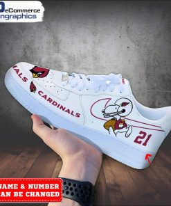 custom-arizona-cardinals-snoopy-air-force-1-sneaker-1