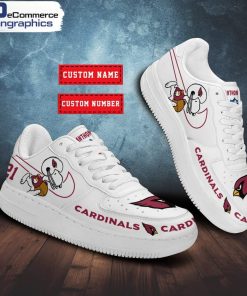 custom-arizona-cardinals-snoopy-air-force-1-sneaker-3