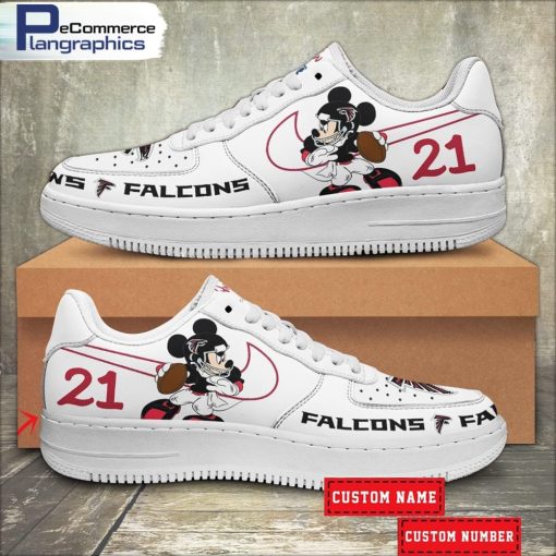 custom-atlanta-falcons-mickey-air-force-1-sneaker-2