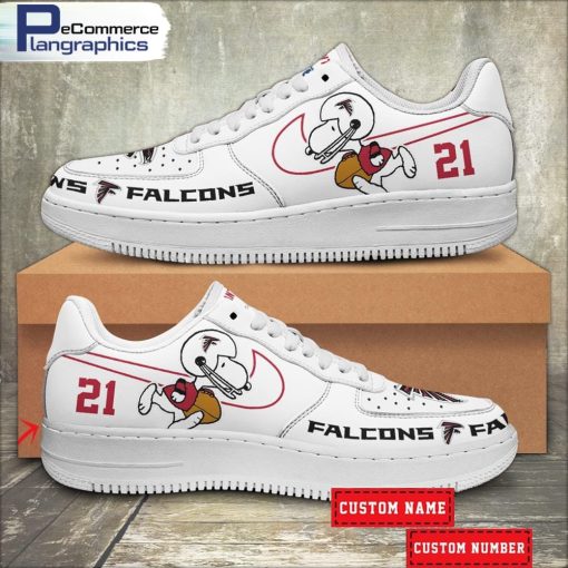 custom-atlanta-falcons-snoopy-air-force-1-sneaker-2