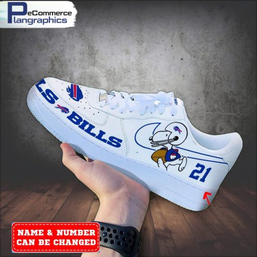 custom-buffalo-bills-snoopy-air-force-1-sneaker-1