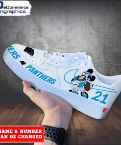 custom-carolina-panthers-mickey-air-force-1-sneaker-1