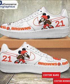 custom-cleveland-browns-mickey-air-force-1-sneaker-2