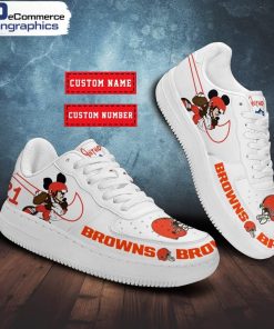 custom-cleveland-browns-mickey-air-force-1-sneaker-3