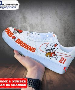 custom-cleveland-browns-snoopy-air-force-1-sneaker-1