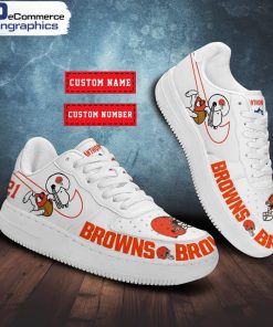 custom-cleveland-browns-snoopy-air-force-1-sneaker-3