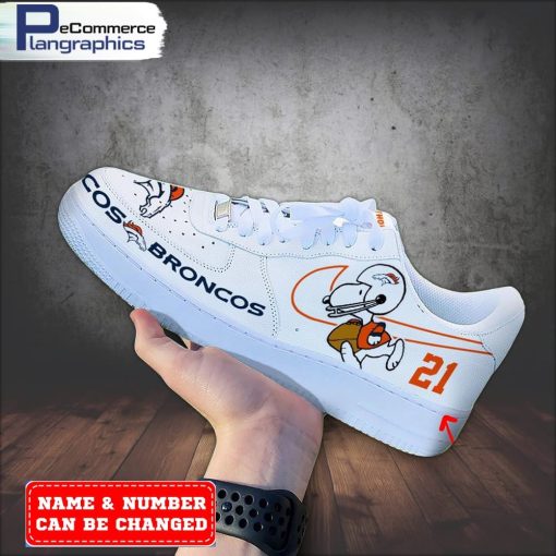 custom-denver-broncos-snoopy-air-force-1-sneaker-1