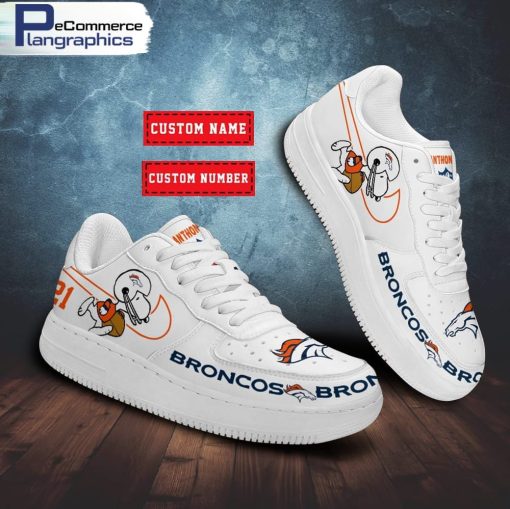 custom-denver-broncos-snoopy-air-force-1-sneaker-3