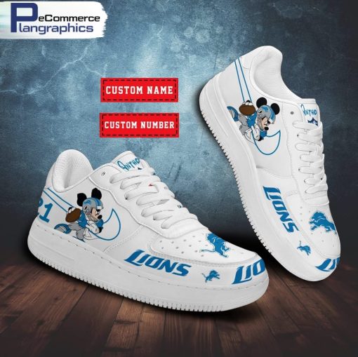 custom-detroit-lions-mickey-air-force-1-sneaker-3