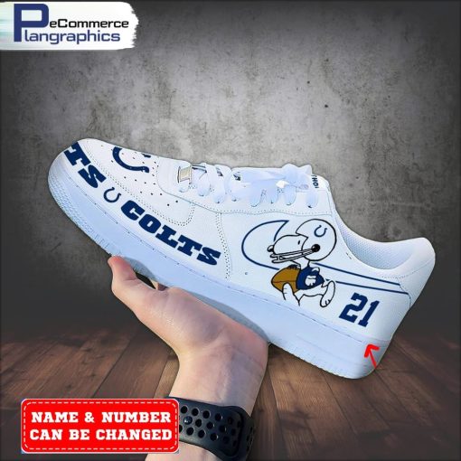 custom-indianapolis-colts-snoopy-air-force-1-sneaker-1