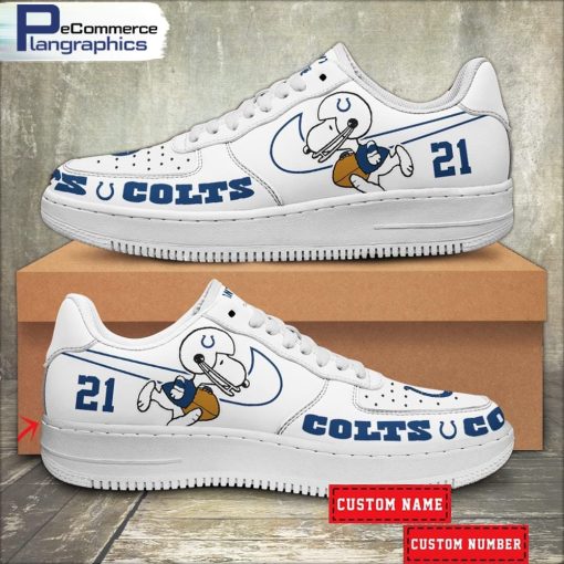 custom-indianapolis-colts-snoopy-air-force-1-sneaker-2