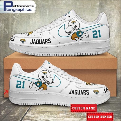 custom-jacksonville-jaguars-snoopy-air-force-1-sneaker-2